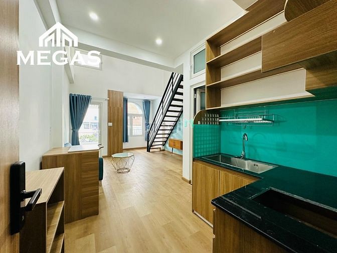 Hình ảnh Siêu phẩm Duplex - Giá rẻ - Mới 100% - ngay Lê Văn Thọ