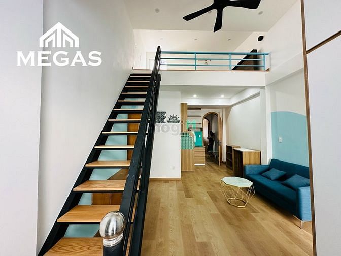 Hình ảnh Siêu phẩm Duplex - Giá rẻ - Mới 100% - ngay Lê Văn Thọ