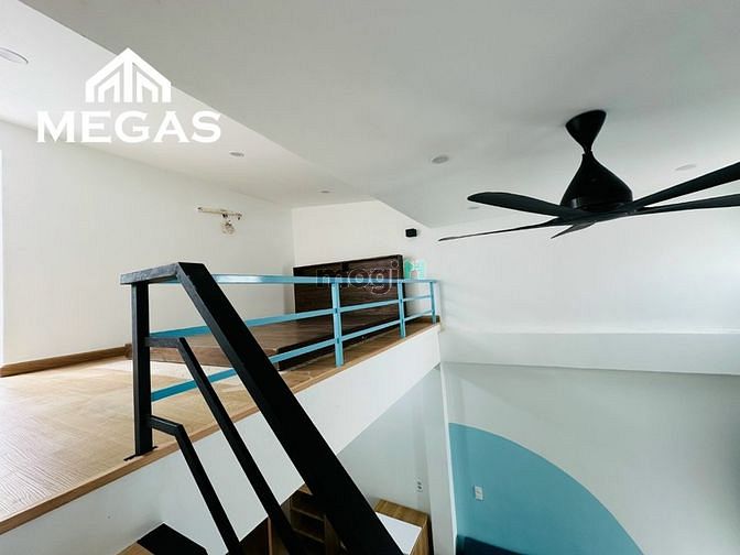 Hình ảnh Siêu phẩm Duplex - Giá rẻ - Mới 100% - ngay Lê Văn Thọ