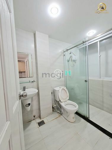 Hình ảnh 🔥Căn Hộ Dạng 1PN Tách Bếp Full NT - Thang Máy Gần CV Lê Thị Riên🔥