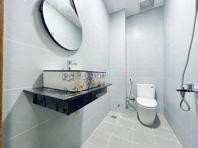 Hình ảnh ✅KHAI TRƯƠNG STUDIO cao cấp full nội thất mới 100% ngay Lê Văn Việt