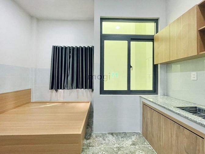Hình ảnh ✅KHAI TRƯƠNG STUDIO cao cấp full nội thất mới 100% ngay Lê Văn Việt