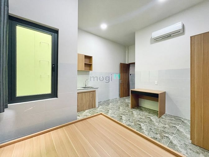Hình ảnh ✅KHAI TRƯƠNG STUDIO cao cấp full nội thất mới 100% ngay Lê Văn Việt