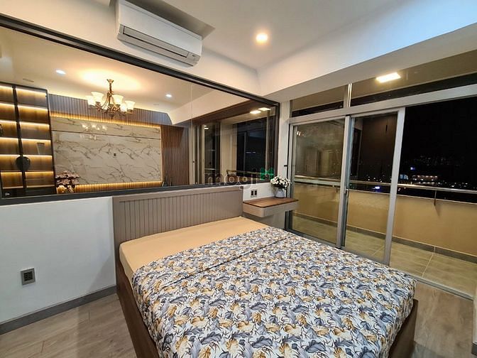 Hình ảnh Cho thuê CH Happy Valley PMH Quận 7 100m2-135m2 3PN giá từ 20 triệu/th