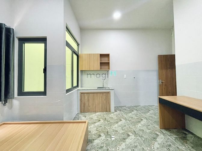 Hình ảnh ✅KHAI TRƯƠNG STUDIO cao cấp full nội thất mới 100% ngay Lê Văn Việt