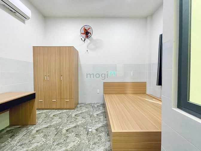 Hình ảnh ✅KHAI TRƯƠNG STUDIO cao cấp full nội thất mới 100% ngay Lê Văn Việt
