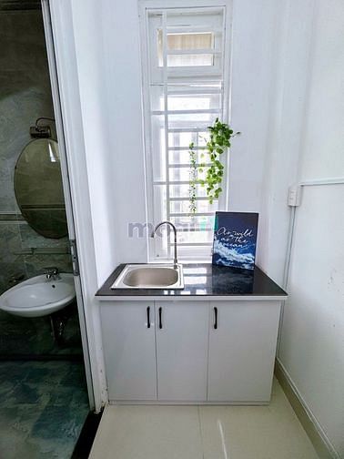Hình ảnh Studio Full Nội Thất-An Phú Đông-Vườn Lài- Quốc Lộ1A- ĐH NTTU