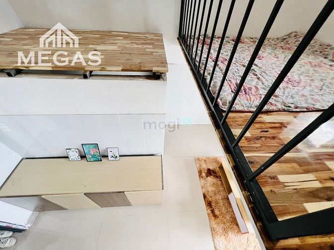 Hình ảnh Khai Trương CHDV Full Nội Thất Ngay Đầm Sen