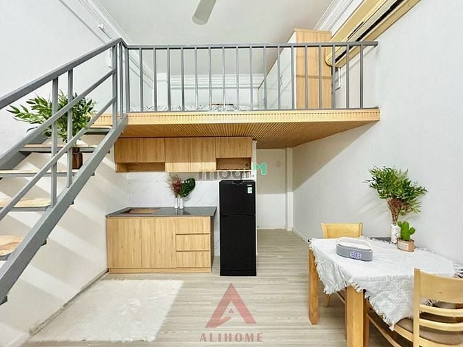 Hình ảnh Duplex Full Nội Thất, Đối Diện CV Gia Định, Gần Sân Bay Và Trung Tâm