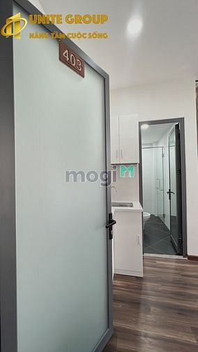 Hình ảnh Cho thuê Trang Chủ MB66.COM / Đăng Ký Tặng 66K quận 3, ban công, máy giặt riêng, gần cầu công lý