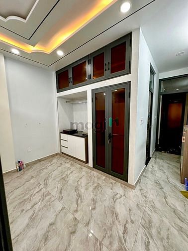 Hình ảnh Ban công tách bếp full nội thất ngay Phan văn hớn