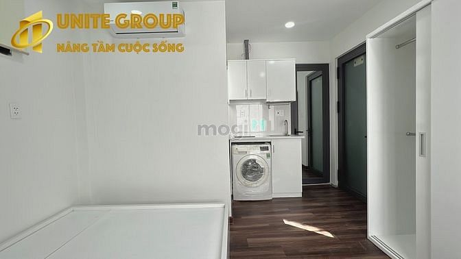 Hình ảnh Cho thuê Trang Chủ MB66.COM / Đăng Ký Tặng 66K quận 3, ban công, máy giặt riêng, gần cầu công lý