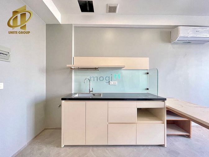 Hình ảnh Dự án Studio Ban Công gần PMH Quận 7