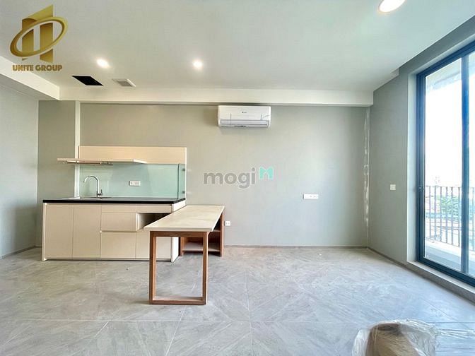 Hình ảnh Dự án Studio Ban Công gần PMH Quận 7