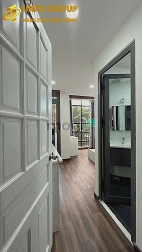Hình ảnh PHÒNG MỚI 100%_NT Cơ bản_25m2-35m2_gần phố đi bộ, Chợ Tân Định,