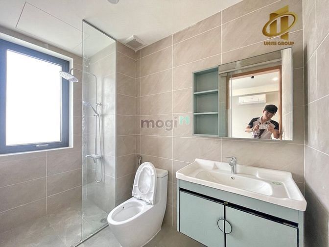 Hình ảnh Dự án Studio Ban Công gần PMH Quận 7