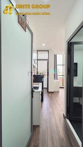 Hình ảnh Cho thuê Trang Chủ MB66.COM / Đăng Ký Tặng 66K quận 3, ban công, máy giặt riêng, gần cầu công lý
