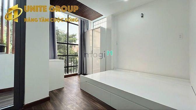 Hình ảnh PHÒNG MỚI 100%_NT Cơ bản_25m2-35m2_gần phố đi bộ, Chợ Tân Định,