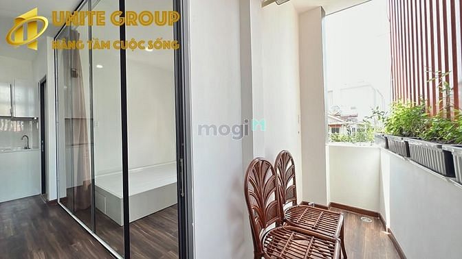 Hình ảnh PHÒNG MỚI 100%_NT Cơ bản_25m2-35m2_gần phố đi bộ, Chợ Tân Định,