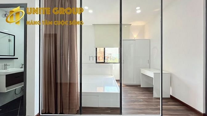 Hình ảnh PHÒNG MỚI 100%_NT Cơ bản_25m2-35m2_gần phố đi bộ, Chợ Tân Định,