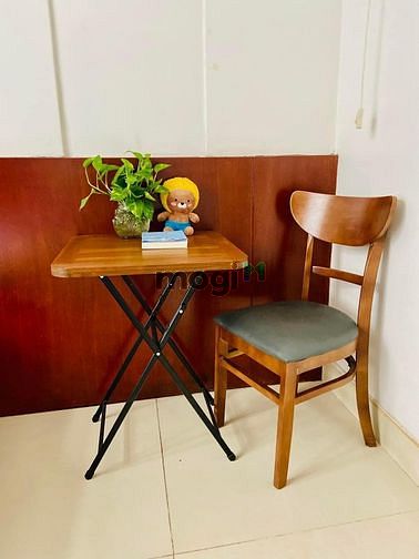 Hình ảnh Studio ban công đối diện Rmit, gần TĐT, tiện đi các quận trung tâm