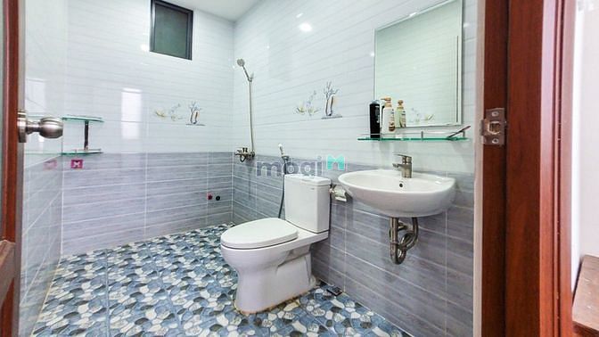 Hình ảnh Studio ban công đối diện Rmit, gần TĐT, tiện đi các quận trung tâm