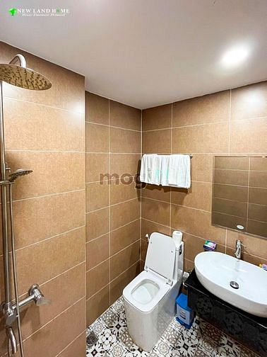 Hình ảnh Dự án Studio Full NT khu PMH gần Rmit Q7