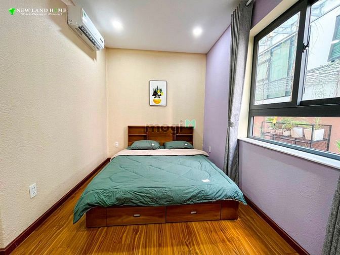 Hình ảnh Dự án Studio Full NT khu PMH gần Rmit Q7