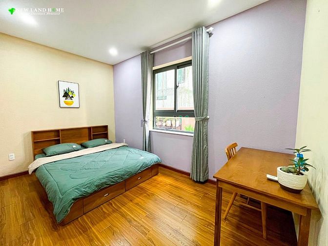 Hình ảnh Dự án Studio Full NT khu PMH gần Rmit Q7