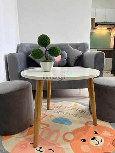 Hình ảnh Cho thuê Trang Chủ MB66.COM / Đăng Ký Tặng 66K 2 phòng ngủ khu sân bay cực xinh