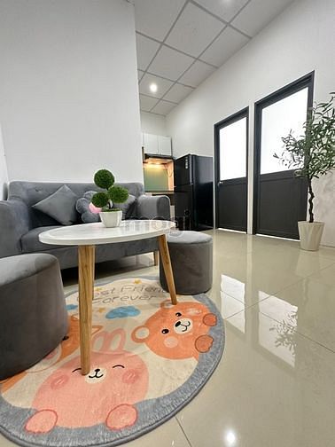 Hình ảnh Cho thuê Trang Chủ MB66.COM / Đăng Ký Tặng 66K 2 phòng ngủ khu sân bay cực xinh