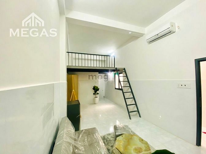 Hình ảnh Cho Thuê Căn Hộ Full Nội Thất 30m2 Ngay Aeon Tân Phú
