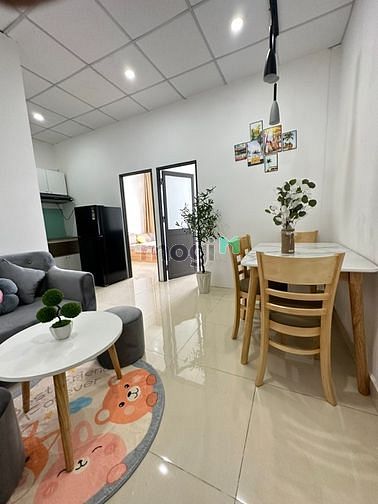 Hình ảnh Cho thuê Trang Chủ MB66.COM / Đăng Ký Tặng 66K 2 phòng ngủ khu sân bay cực xinh