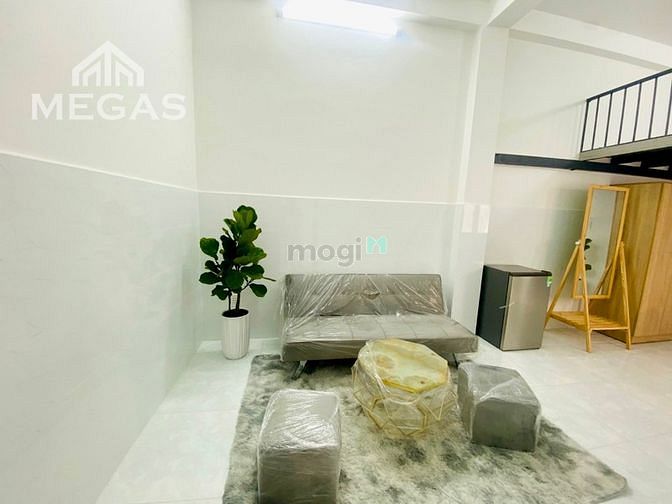 Hình ảnh Cho Thuê Căn Hộ Full Nội Thất 30m2 Ngay Aeon Tân Phú