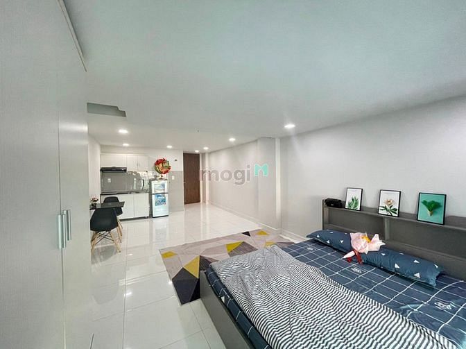 Hình ảnh CHDV Gần cầu Tân Thuận, khu chế Xuất quận 7