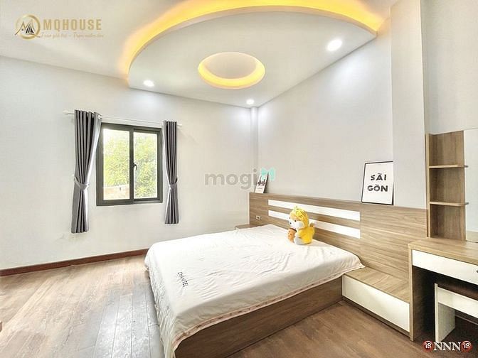 Hình ảnh 🔥Căn Hộ 2 Cửa Sổ Full Nội Thất✨ Lê Quang Định