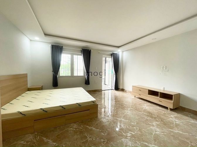 Hình ảnh Studio gần Lotte, tiện đi các quận trung tầm, gần Rmit,TĐT,UFM