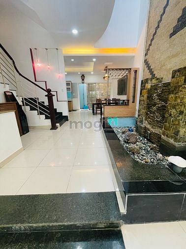 Hình ảnh Cho Thuê nhà 7H Cư Xá Phan Đăng Lưu Phường 3 Quận Bình Thạnh