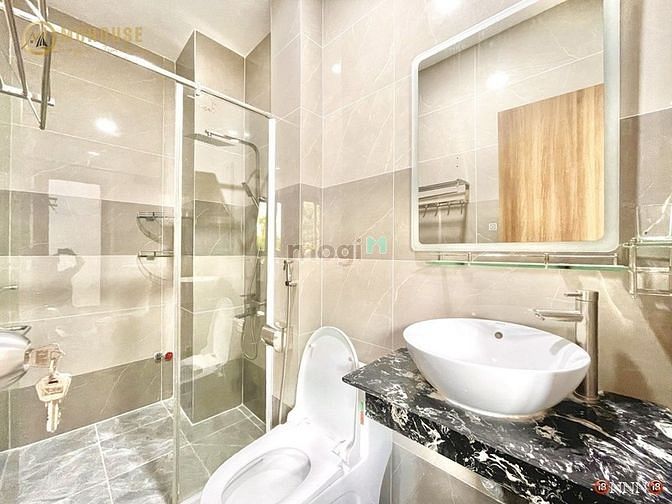 Hình ảnh 🔥Căn Hộ 2 Cửa Sổ Full Nội Thất✨ Lê Quang Định