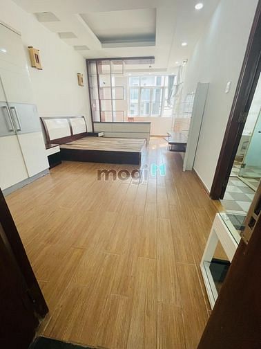 Hình ảnh Cho Thuê nhà 7H Cư Xá Phan Đăng Lưu Phường 3 Quận Bình Thạnh