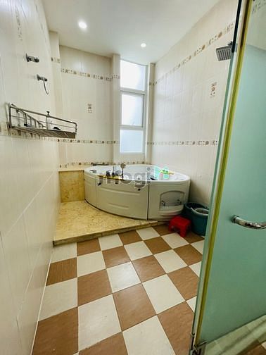 Hình ảnh Cho Thuê nhà 7H Cư Xá Phan Đăng Lưu Phường 3 Quận Bình Thạnh