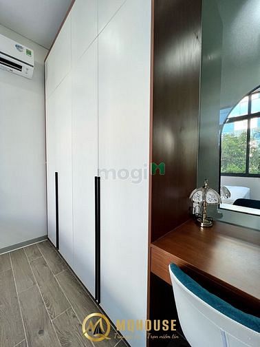 Hình ảnh 🎀1Br Bancol Ngay Bến Thành Q1 Full Nt Gần Phố Hàng Nhật Lê Thánh Tôn