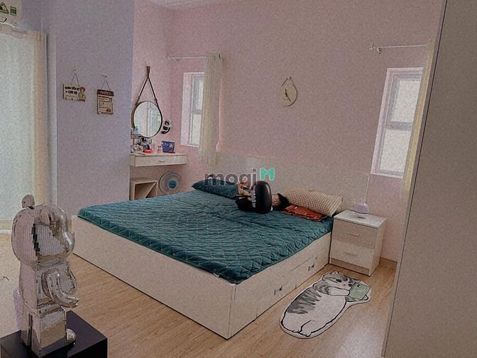 Hình ảnh Cho thuê Trang Chủ MB66.COM / Đăng Ký Tặng 66K cao cấp Oriental 2pn, 89m2 giá 14tr/tháng, có nội thất