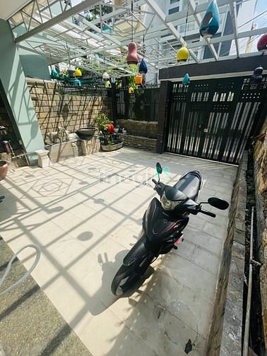 Hình ảnh Cho Thuê nhà 7H Cư Xá Phan Đăng Lưu Phường 3 Quận Bình Thạnh