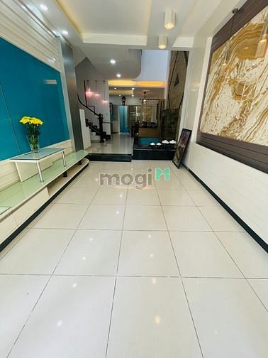 Hình ảnh Cho Thuê nhà 7H Cư Xá Phan Đăng Lưu Phường 3 Quận Bình Thạnh
