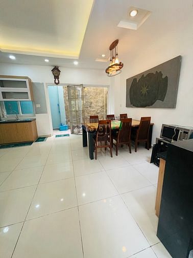 Hình ảnh Cho Thuê nhà 7H Cư Xá Phan Đăng Lưu Phường 3 Quận Bình Thạnh