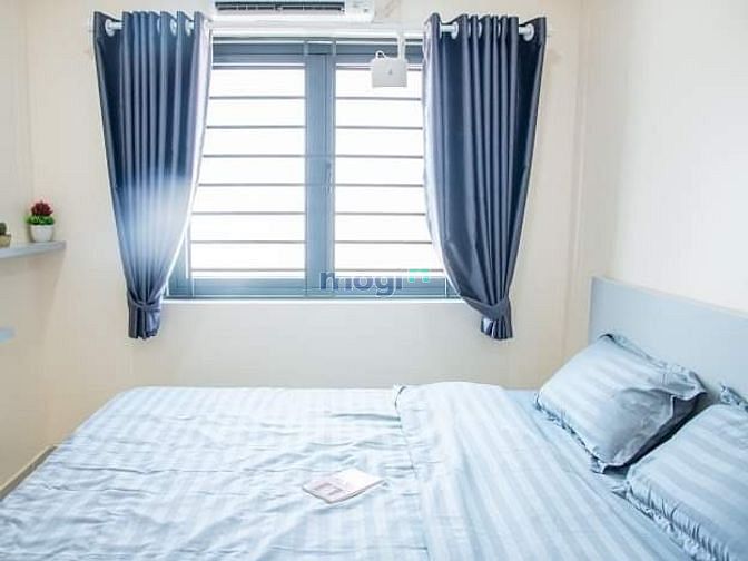 Hình ảnh Studio tách bếp nội khu PMH, gần Lotte, trường ĐH Tôn Đức Thắng, Rmit