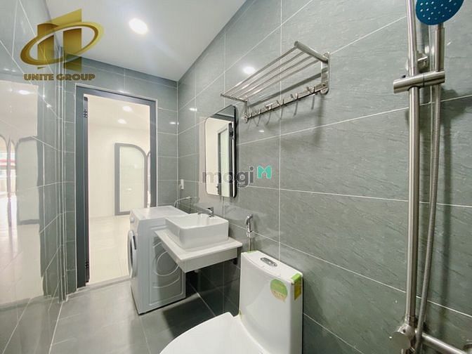 Hình ảnh Dự án mới khai trương gần KCX Tân Thuận Q7 ‼️