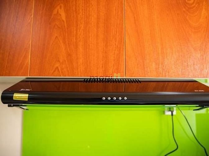 Hình ảnh Studio tách bếp nội khu PMH, gần Lotte, trường ĐH Tôn Đức Thắng, Rmit