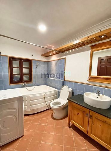 Hình ảnh Cho Thuê Căn Hộ 1PN Máy Giặt Riêng Cửa Sổ_Gần Chợ Tân Định_Quận 3